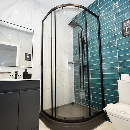 Compact & Convenient 1 Bed In Apartament Bradford (West Yorkshire)