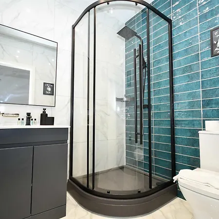 Apartament Compact & Convenient 1 Bed In Bradford (West Yorkshire)