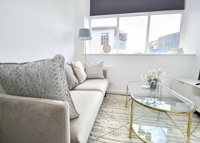 Compact & Convenient 1 Bed In * Bradford (West Yorkshire)