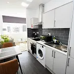 Compact & Convenient 1 Bed In Appartement Bradford (West Yorkshire)